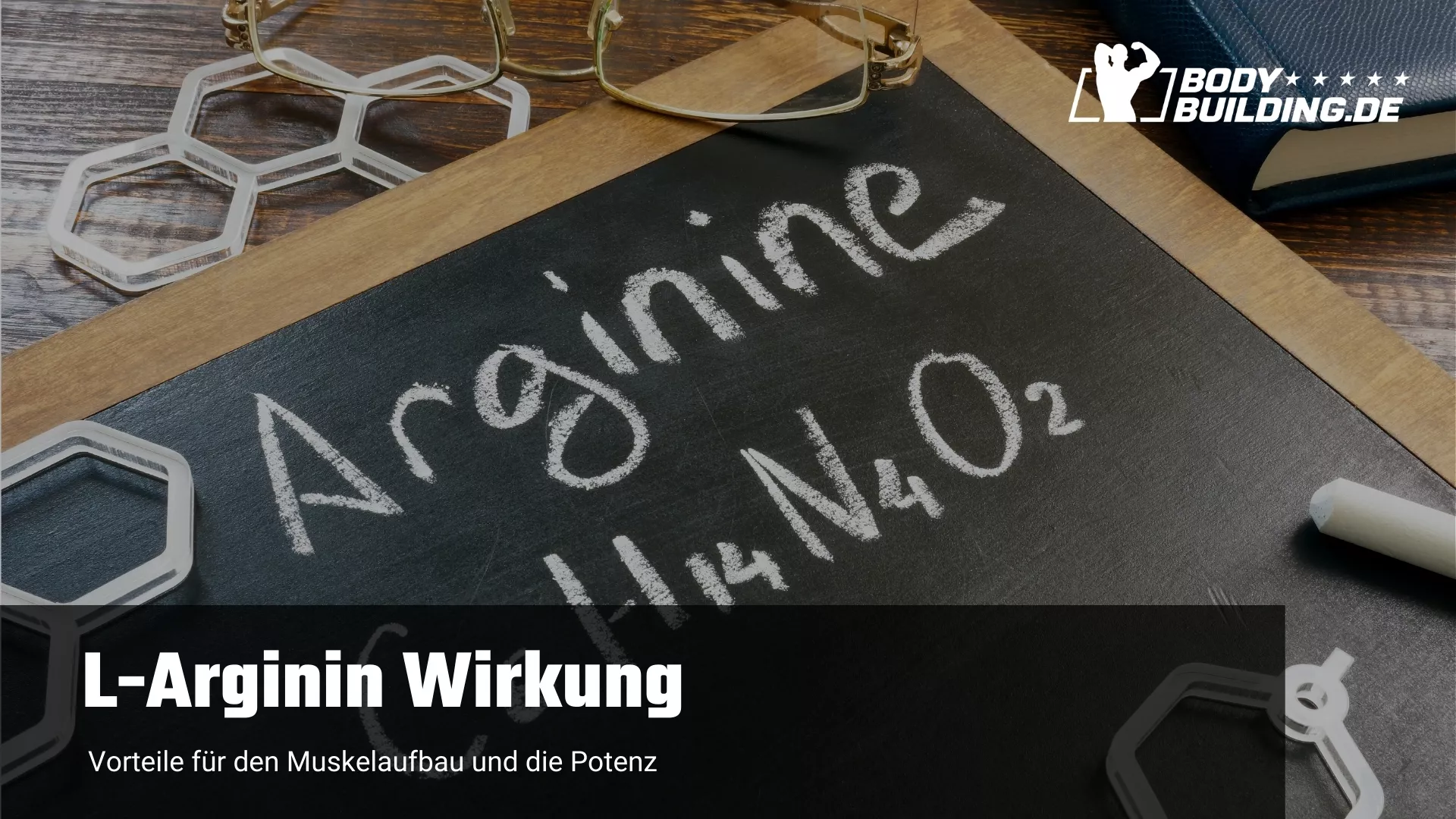 L-Arginin Wirkung