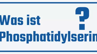 Phosphatidylserin-was-ist-es