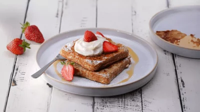 Protein-French-Toast