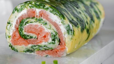 lachs-spinat-rolle